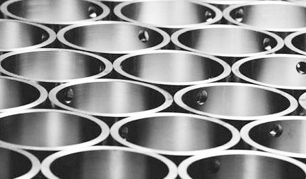 Eisen Schmid ERP Branchenlösung Industrie Microsoft Dynamics NAV Stahl