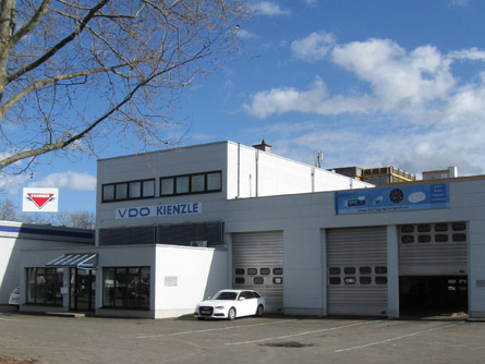 Gleichauf GmbH ERP Software Branchenlösung Handel Microsoft Dynamics NAV