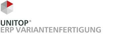 unitop ERP Variantenfertigung Branchenlösung Software Industrie Medizintechnik Elektrotechnik Kunststoffverarbeitung Metallverarbeitung Microsoft Dynamics NAV Cloudlösungen Webservices