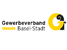 Logo Gewerbeverband Basel Stadt