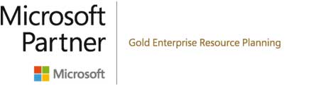 Microsoft Gold Partner ERP RIB Cosinus